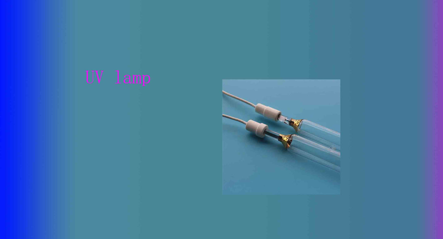 UV lamp