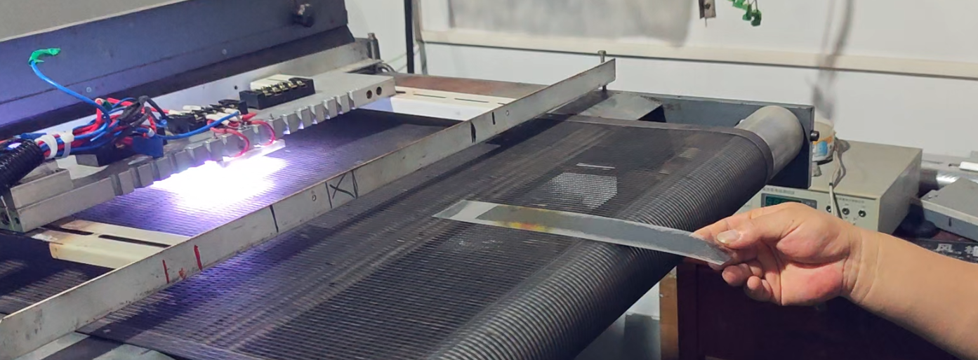 Impact of High-Power UV LED Curing on Film Shrinkage: Achieving "True Cold" Printing