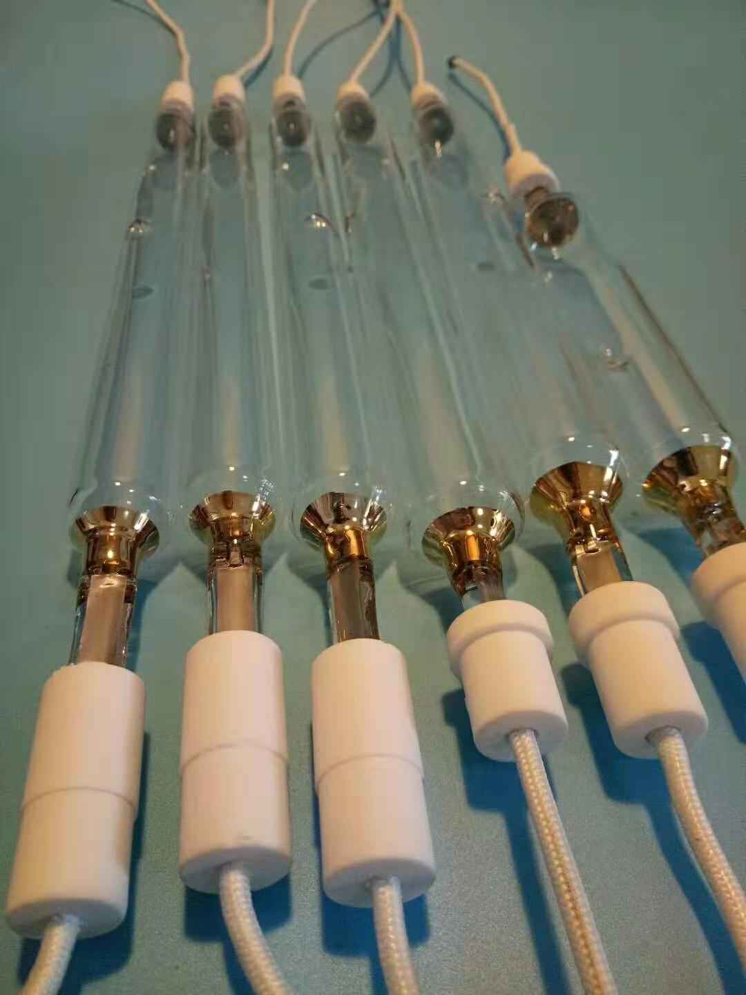 UV Lamp Selection Guide for Printing Industry - Youlede