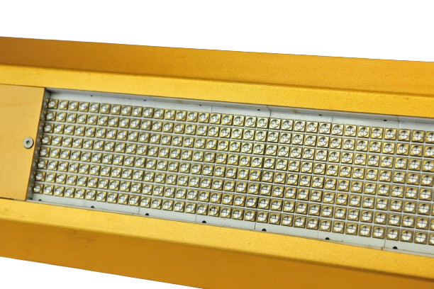Mastering UV LED Curing on Metal Substrates: A Guide to Superior Adhesion and Efficiency