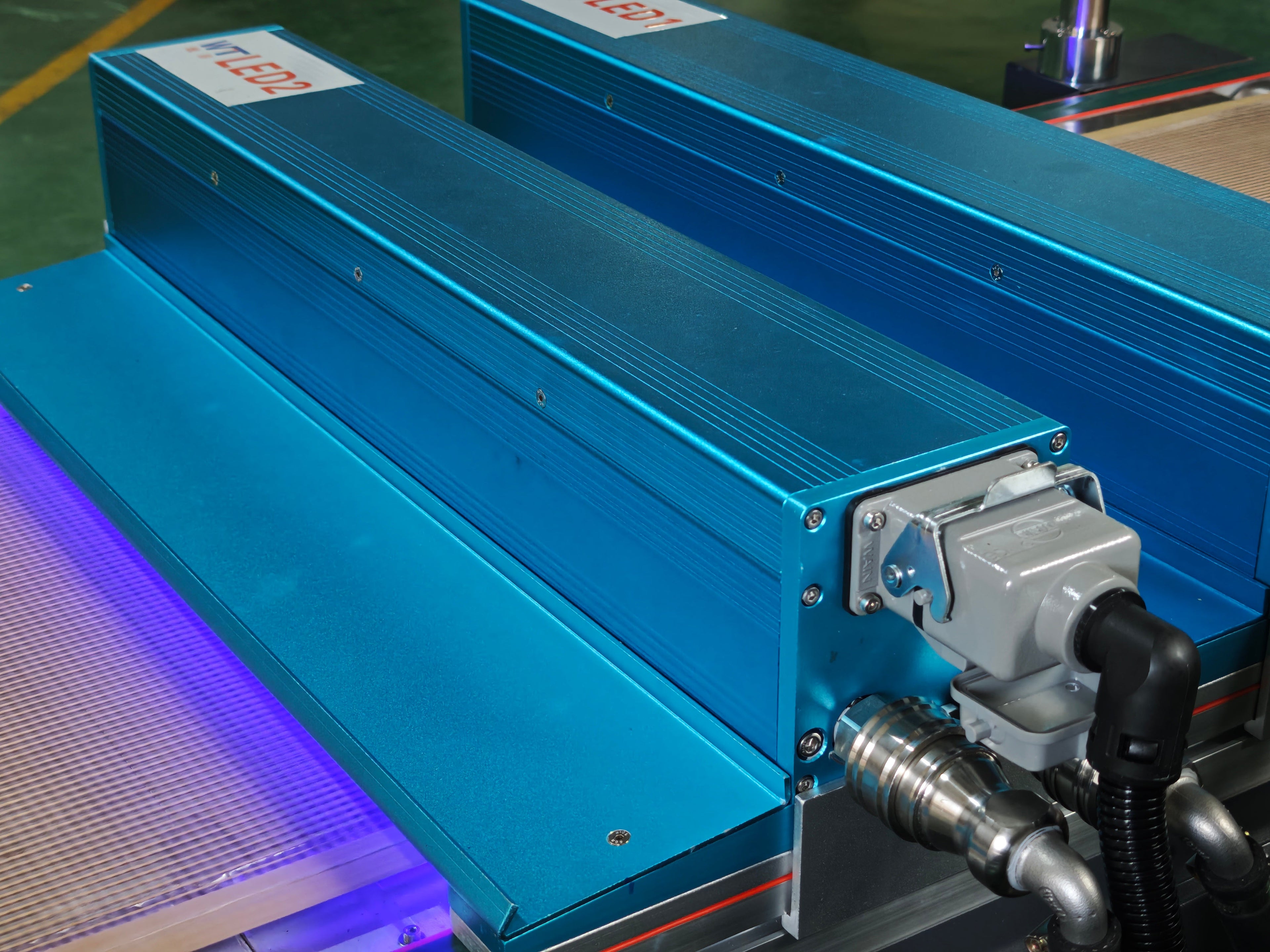 2026 Trends in UV Curing Technology: Why UV LED is Transforming Modern Printing