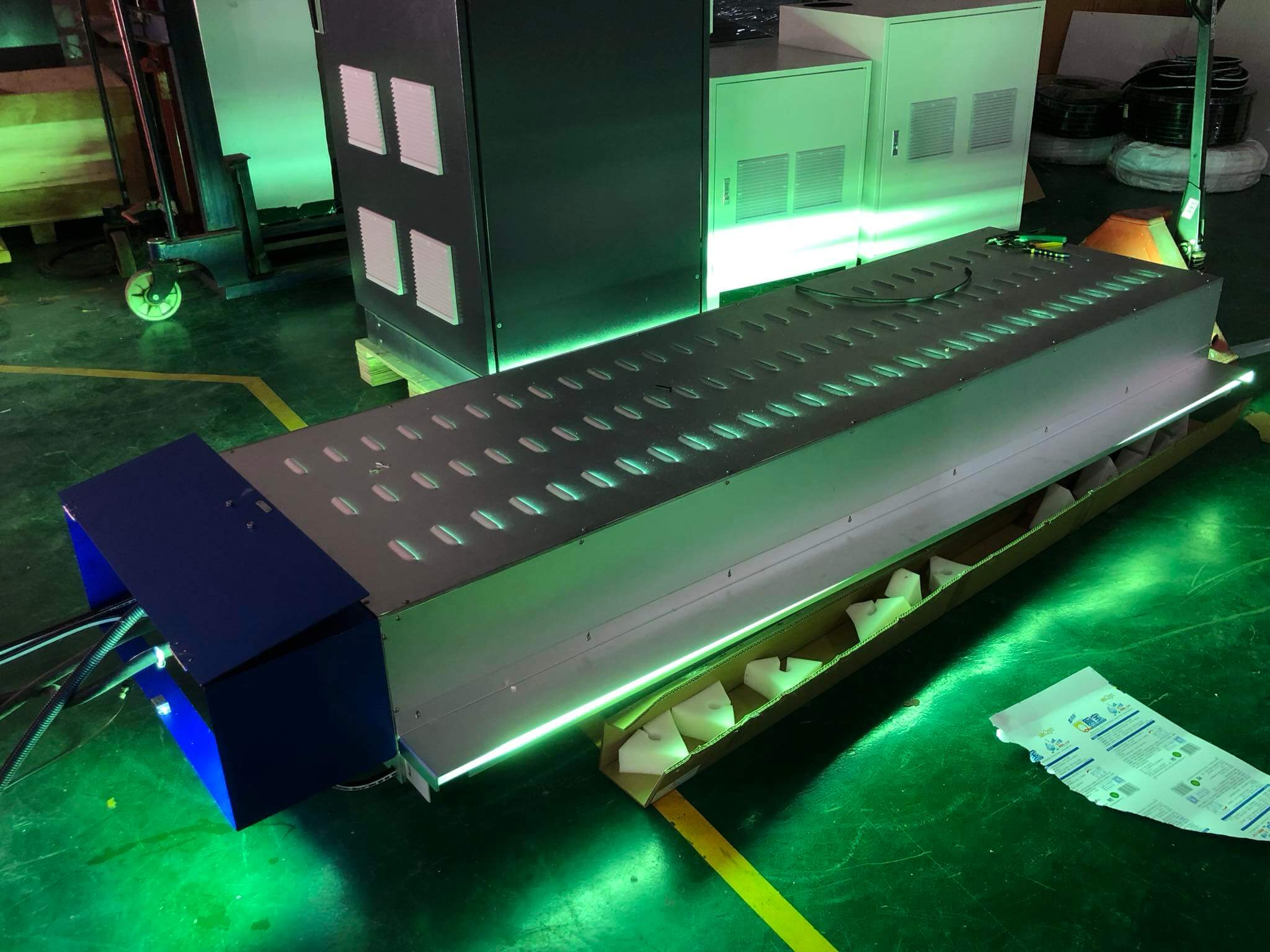 Is UV Printing Toxic? A Comprehensive Guide to Curing Safety and Environmental Impact