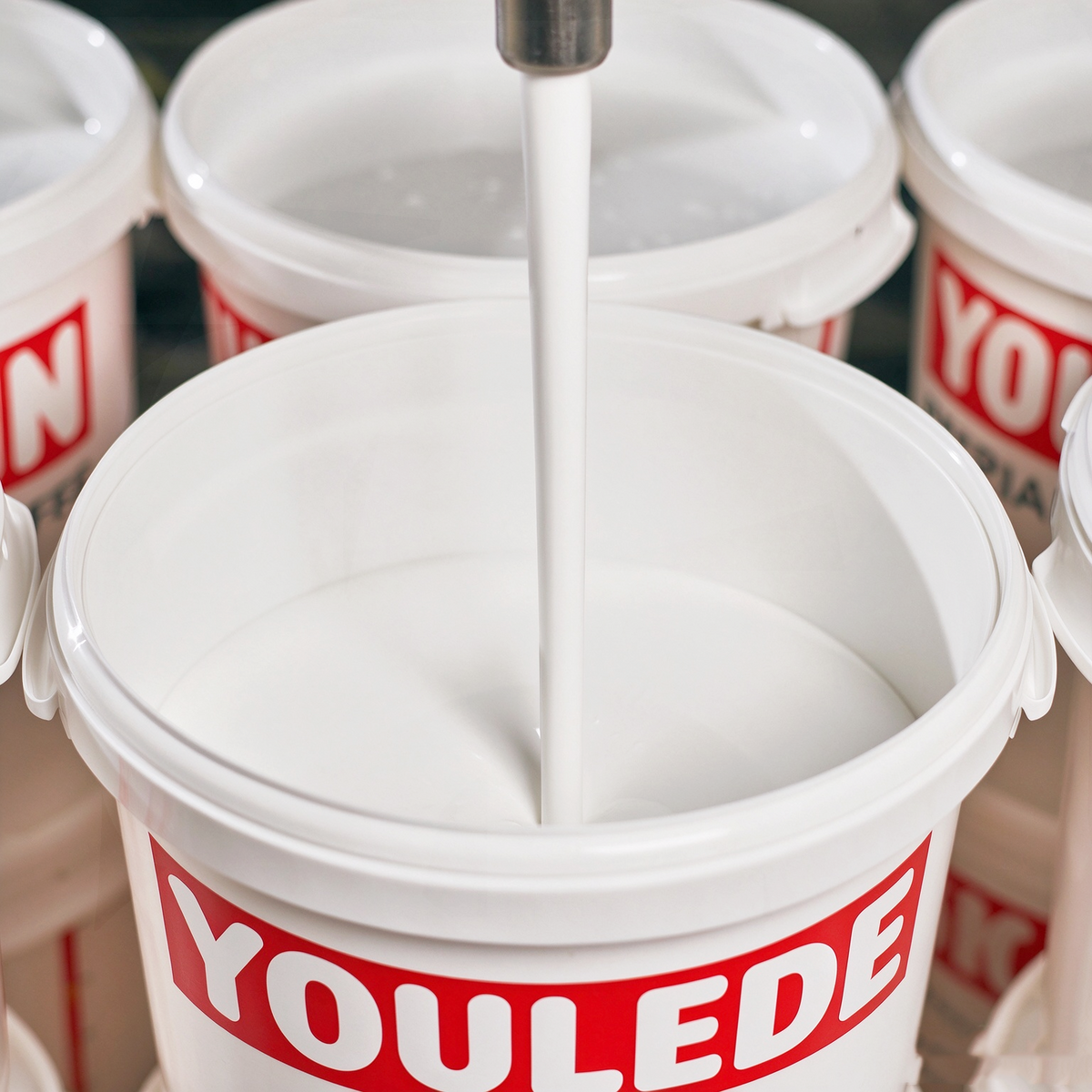 Industrial Adhesives