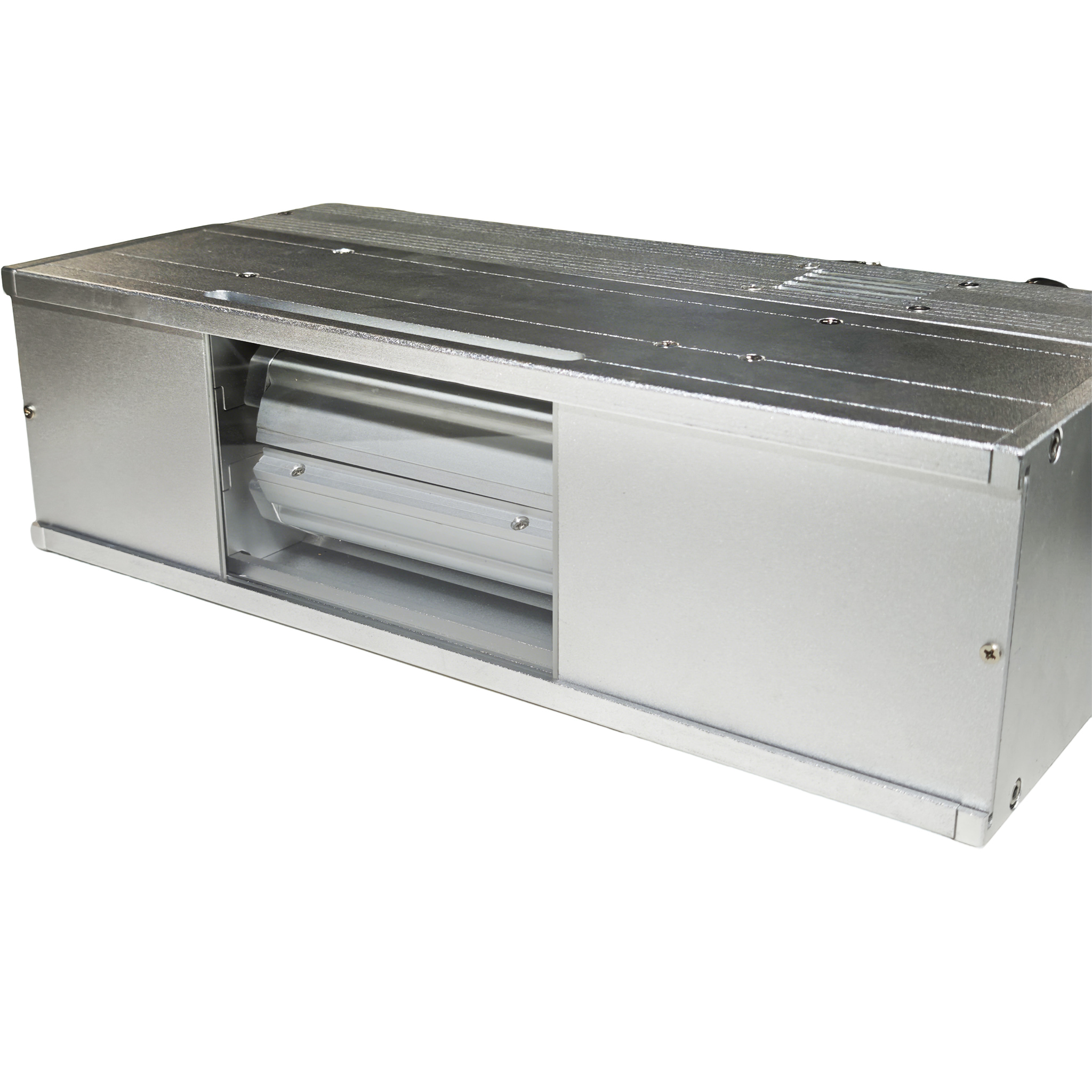 Desktop UV curing experimental equipment