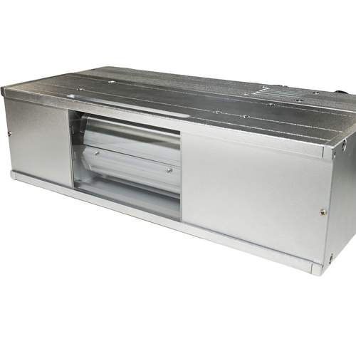 Desktop UV curing experimental equipment