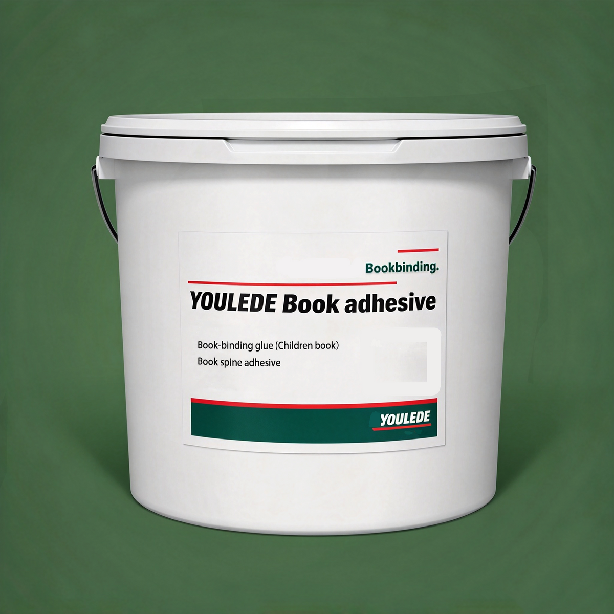 Book Binding Adhesives
