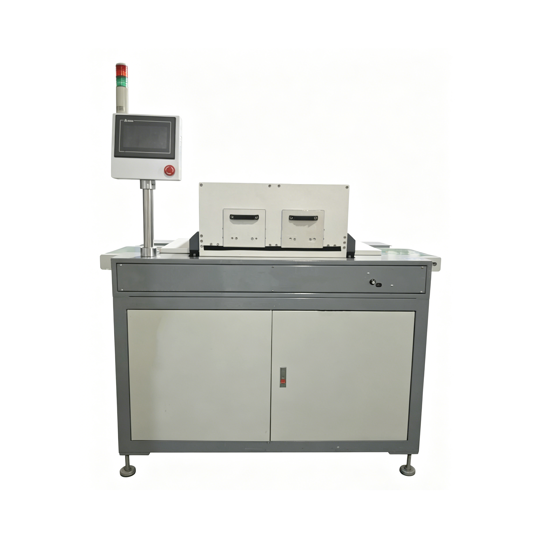 High-Efficiency Conveyor UV LED Curing System (Industrial Grade)