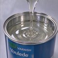 UV Varnish for Packaging Printing