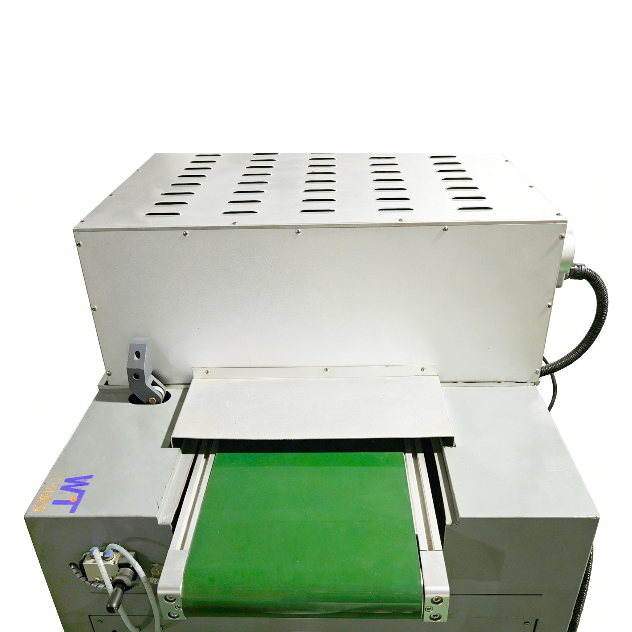 High-Efficiency Conveyor UV LED Curing System (Industrial Grade)