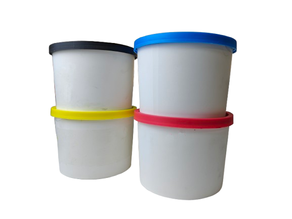 Ultra-Wide Color Gamut