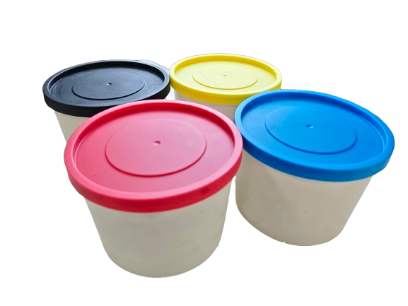 Ultra-Wide Color Gamut