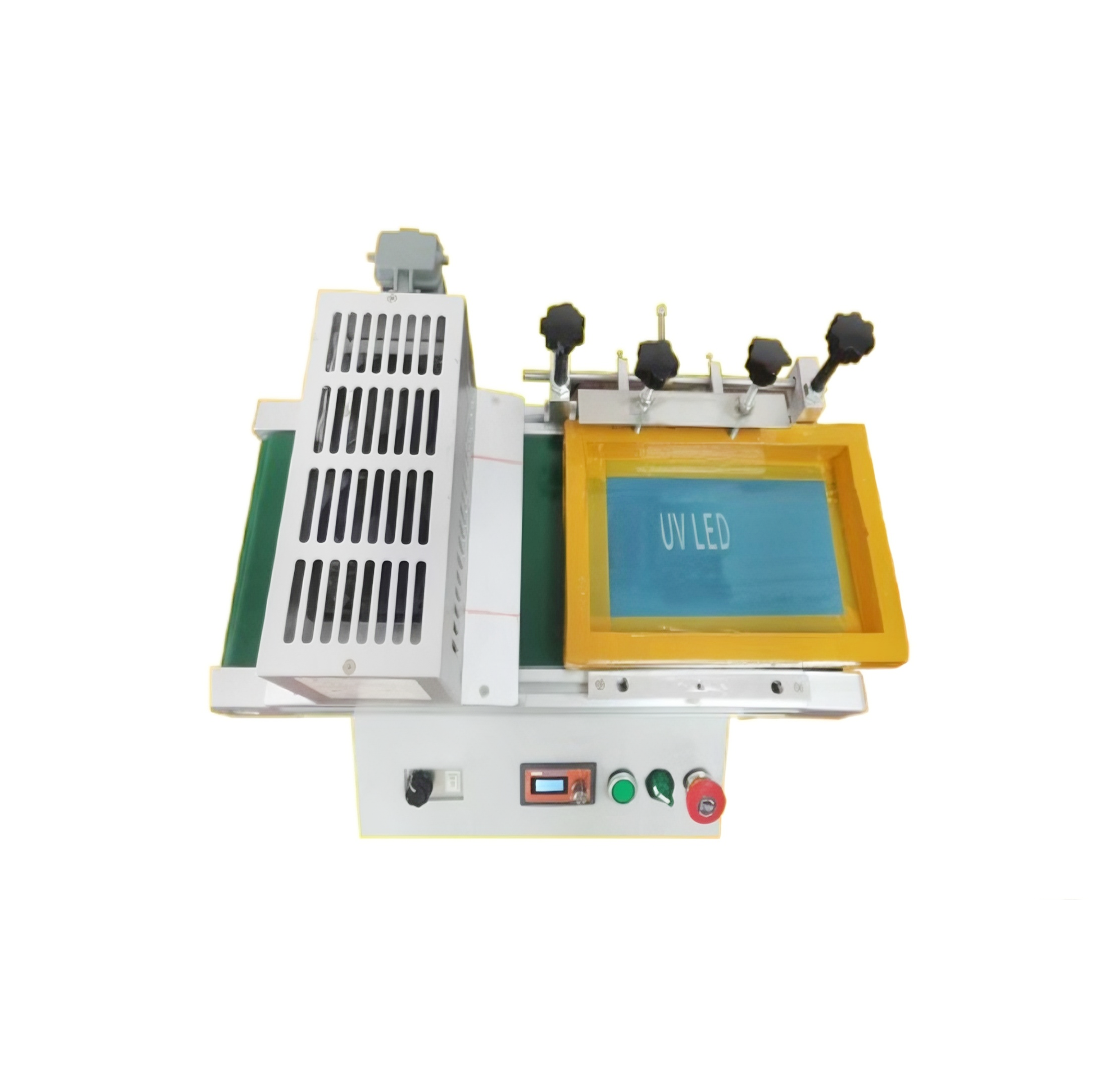 Screen printer (SCLED-120)