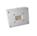 Handheld LED curing equipment