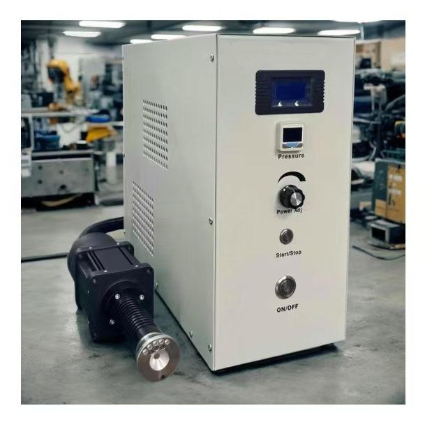 Plasma Surface Treatment Machine