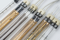 High-Efficiency IR Drying Lamp for Heidelberg & Manroland Printing Press