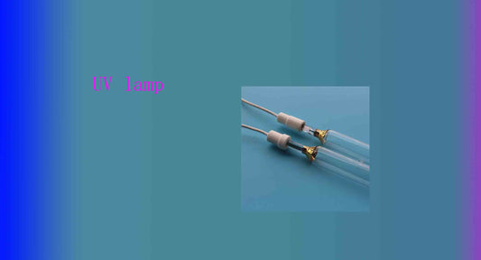 UV lamp