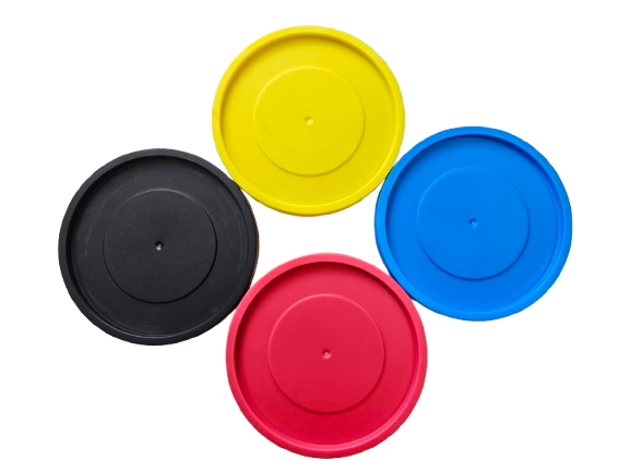 Ultra-Wide Color Gamut