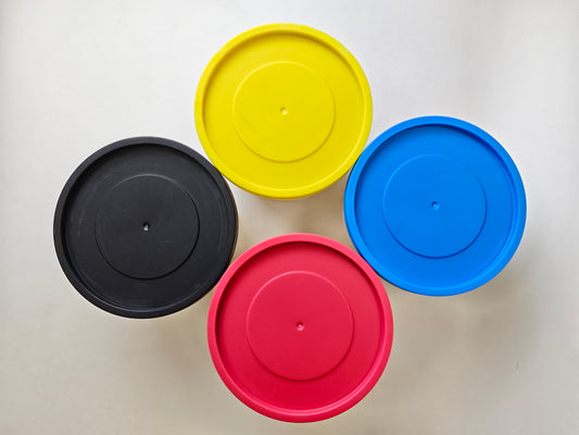 Ultra-Wide Color Gamut
